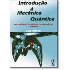 Introducão à mecânica quântica