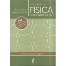 Introdução à física do estado sólido
