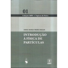 Introdução à física de partículas