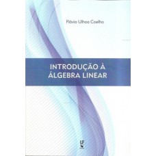 Introdução à álgebra linear