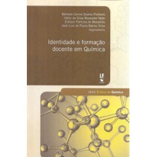 Identidade e formação docente em química