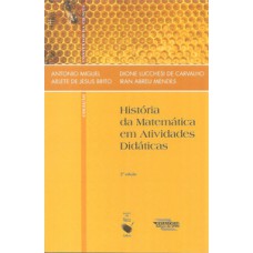 História da matemática em atividades didáticas