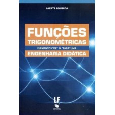 Funções trigonométricas elementos de 