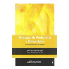 Formação de professores e diversidade entre a universidade e a escola básica