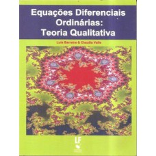 Equações diferenciais ordinárias: teoria qualitativa