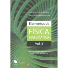 Elementos de física matemática, volume 3