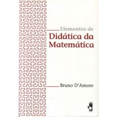 Elementos de didática da matemática