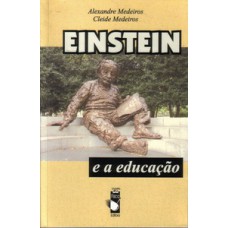 Einstein e a educação