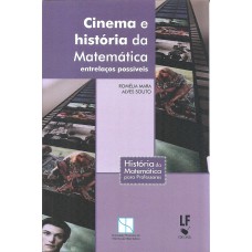 Cinema e história da Matemática: entrelaços possíveis