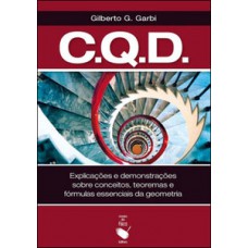 C.q.d. - como queríamos demonstrar