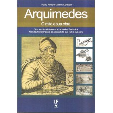 Arquimedes, o mito e sua obra