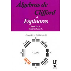 álgebras de clifford & espinores