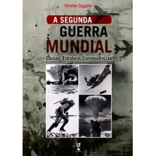 A segunda guerra mundial