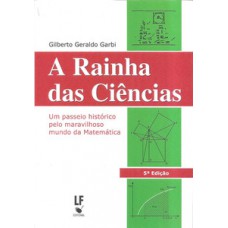 A rainha das ciências