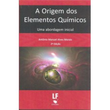 A origem dos elementos químicos