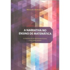 A narrativa no ensino de matemática