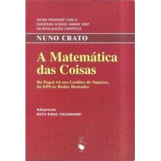 A matemática das coisas