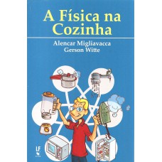 A Física na Cozinha