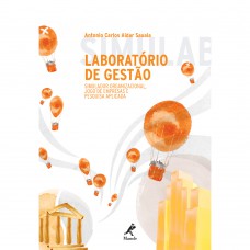 Laboratório de gestão