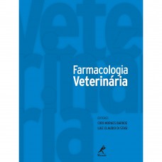 Farmacologia veterinária