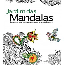 Jardim das Mandalas