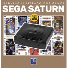 Ranking Ilustrado dos Games: Sega Saturn