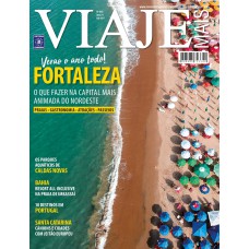 Revista Viaje Mais 245