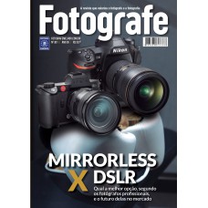 Revista Fotografe Melhor 301