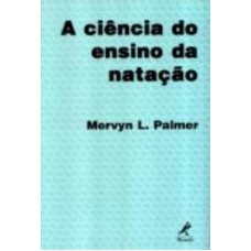 A ciência do ensino da natação