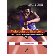 Fisiologia do exercício