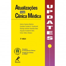 Atualizações em clínica médica