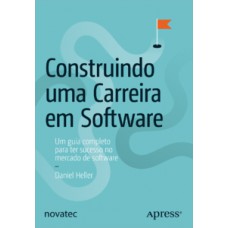 Construindo uma carreira em software