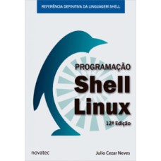 Programação Shell Linux