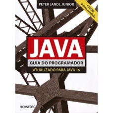 Java - Guia do programador