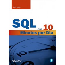 SQL em 10 minutos por dia