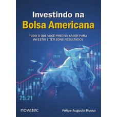 Investindo na Bolsa Americana