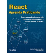 React - Aprenda praticando