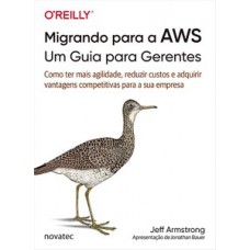 Migrando para a AWS - Um guia para gerentes