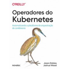 Operadores do Kubernetes