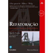 Refatoração