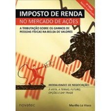 Imposto de Renda no mercado de ações