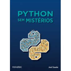 Python sem mistérios