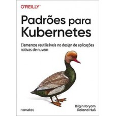 Padrões para Kubernetes