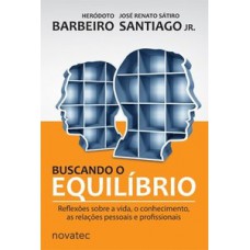 Buscando o equilíbrio