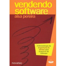 Vendendo software