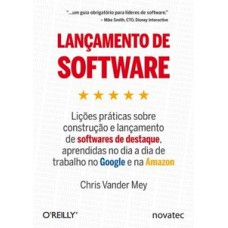 Lançamento de software