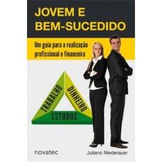 Jovem e bem-sucedido