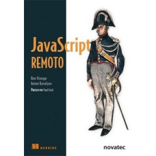 JavaScript remoto