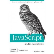 JavaScript de alto desempenho