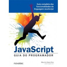 JavaScript - Guia do programador